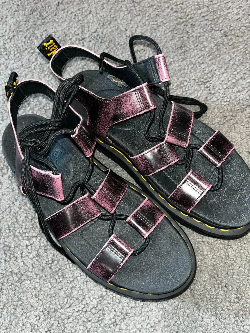 Dr. Martens dr martens